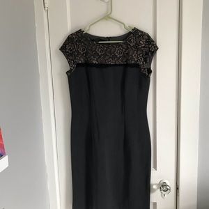 Semi-formal Dress